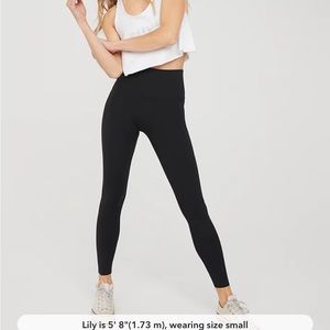 Aerie leggings 7/8